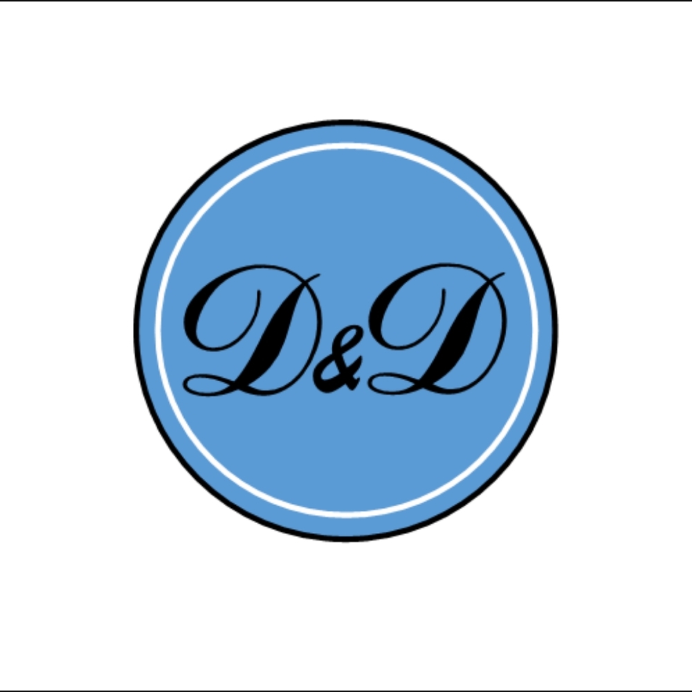 Meet your Posher, Delly&Drika